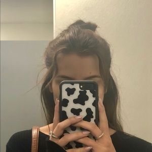 Meet your Posher, Maryjane